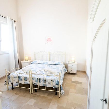 Masseria Il Vignale 奥斯图尼 外观 照片