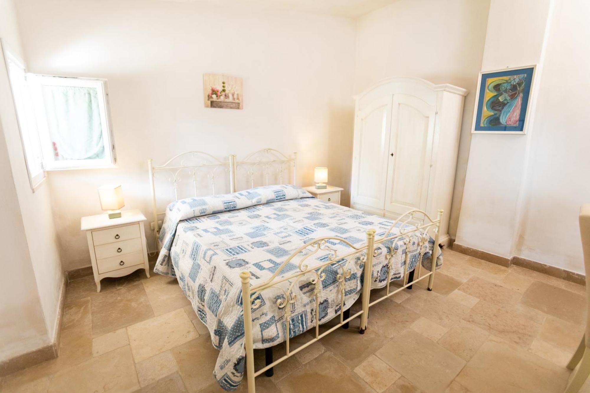 Masseria Il Vignale 奥斯图尼 外观 照片